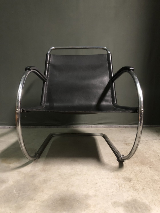 Image 1 of Bas Van Pelt Lounge Chair