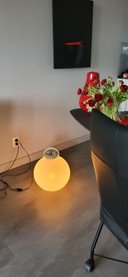 Lampada da terra TAMA Valenti