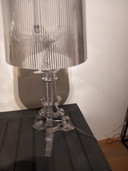 Lampada da tavolo Kartell