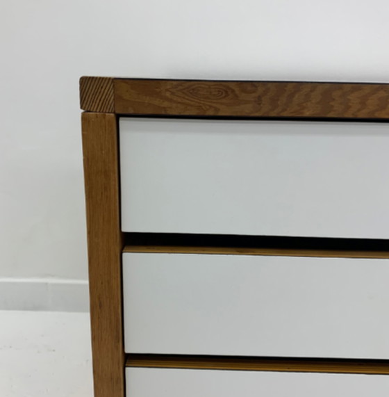 Image 1 of Chest of drawers, 1970’s