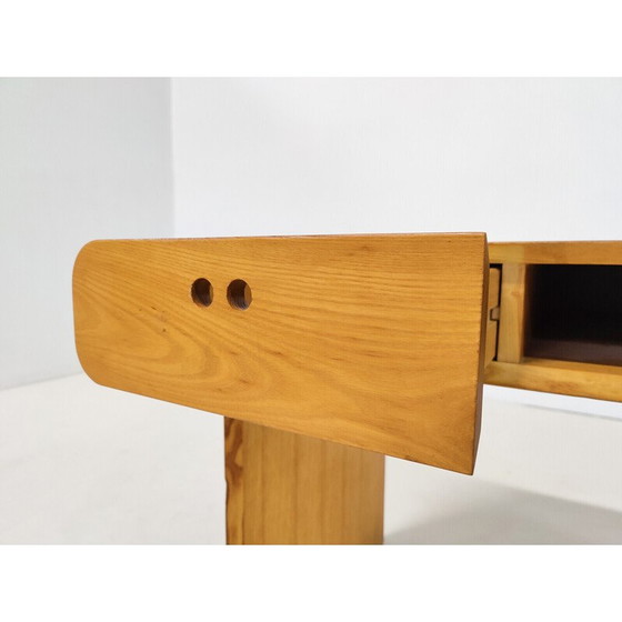 Image 1 of Mid-century desk by Derk Jan De Vries, Italy 1960s