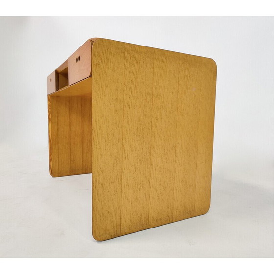 Image 1 of Mid-century desk by Derk Jan De Vries, Italy 1960s