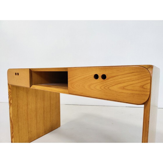 Image 1 of Mid-century desk by Derk Jan De Vries, Italy 1960s