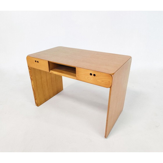 Image 1 of Mid-century desk by Derk Jan De Vries, Italy 1960s