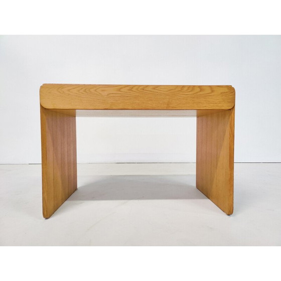 Image 1 of Mid-century desk by Derk Jan De Vries, Italy 1960s