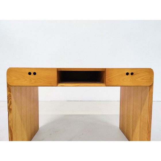 Image 1 of Mid-century desk by Derk Jan De Vries, Italy 1960s