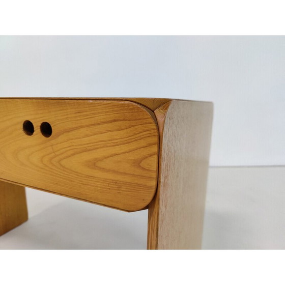 Image 1 of Mid-century desk by Derk Jan De Vries, Italy 1960s