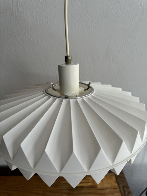 Erco Pendant Lamp