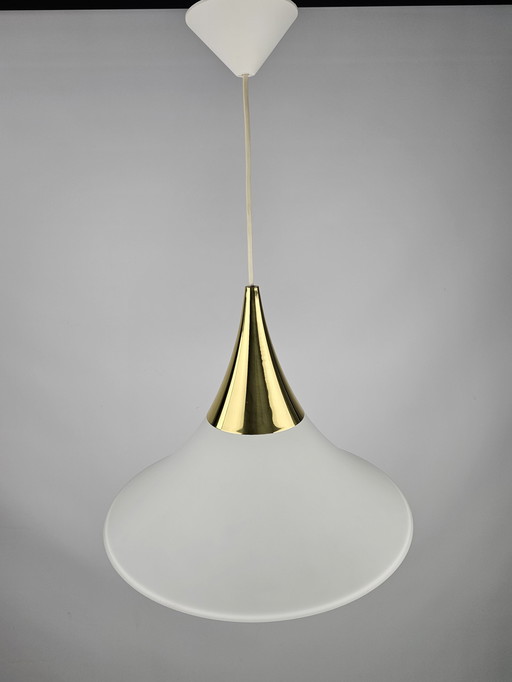 Glashütte Limburg witch hat pendant lamp