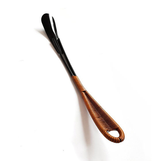 Image 1 of Mid-Century Shoehorn by Laurids Lonborg, Denmark, 1950s