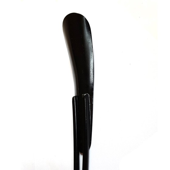 Image 1 of Mid-Century Shoehorn by Laurids Lonborg, Denmark, 1950s