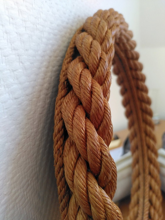 Image 1 of Rope mirror