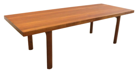 Image 1 of Table basse Mikael Laursen 'Fjerritslev' vintage