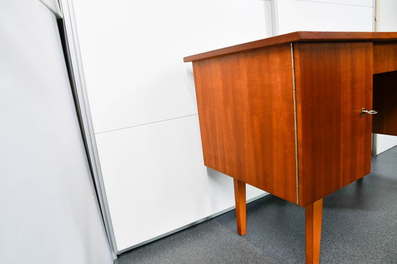 Image 1 of Vintage Desk