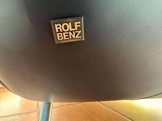 Image 1 of Rolf Benz bench