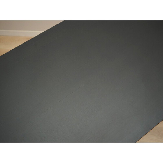 Image 1 of Scrivania vintage in frassino, Danimarca anni '70