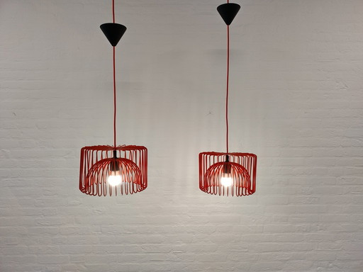 Pendant lamps "Trådig " - Ehlén Johansson - Ikea