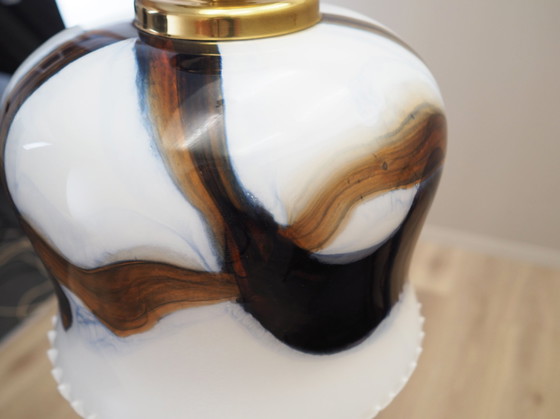 Image 1 of Pendant Lamp, Danish Design, 1970S, Production: Denmark