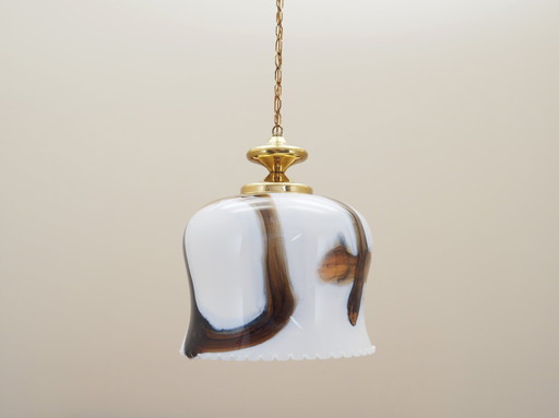 Pendant Lamp, Danish Design, 1970S, Production: Denmark