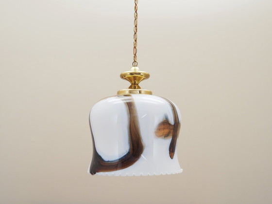 Image 1 of Pendant Lamp, Danish Design, 1970S, Production: Denmark