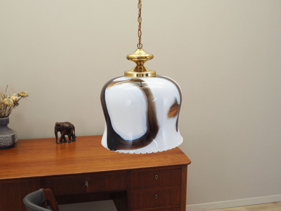 Image 1 of Pendant Lamp, Danish Design, 1970S, Production: Denmark