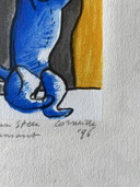 Corneille - Le chat dansant