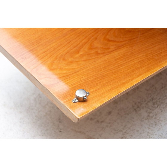 Image 1 of Vintage sideboard by František Jirák for Tatra nábytok, Czechoslovakia 1960