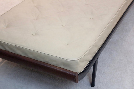 Image 1 of Vintage Auping Cleopatra Daybed + Mattress