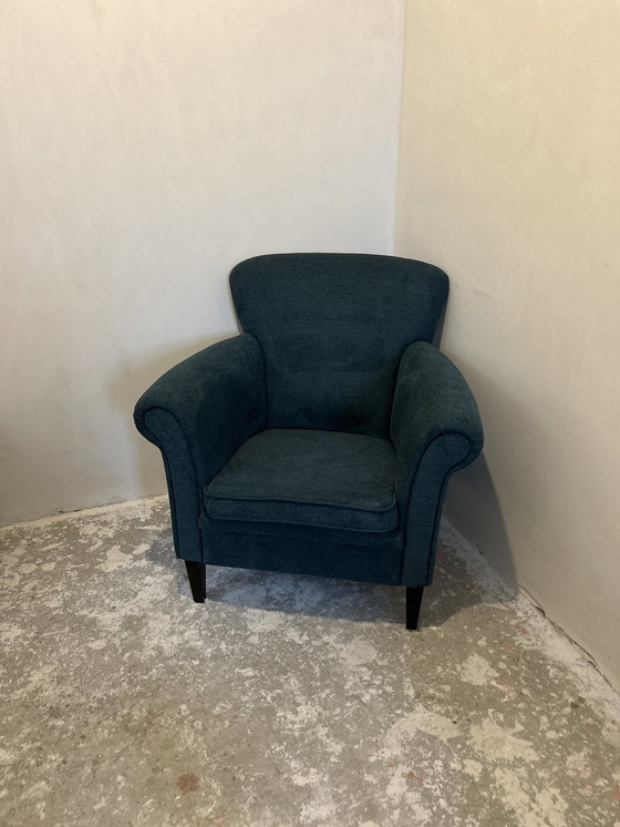 Image 1 of Armchair