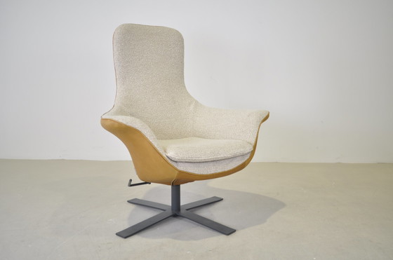 Image 1 of Fauteuil Label by Gerard van den Berg