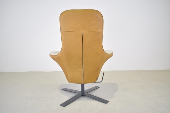 Image 1 of Label by Gerard van den Berg armchair