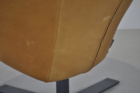 Image 1 of Label by Gerard van den Berg armchair