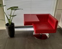 Offecct Alfredo Häberli Solitaire easy chair