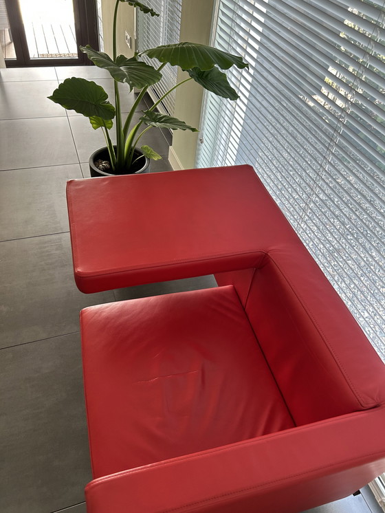 Image 1 of Offecct Alfredo Häberli Solitaire easy chair