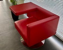 Offecct Alfredo Häberli Solitaire easy chair