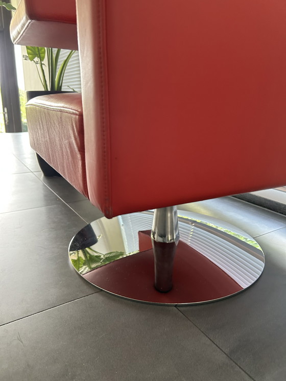 Image 1 of Offecct Alfredo Häberli Solitaire easy chair