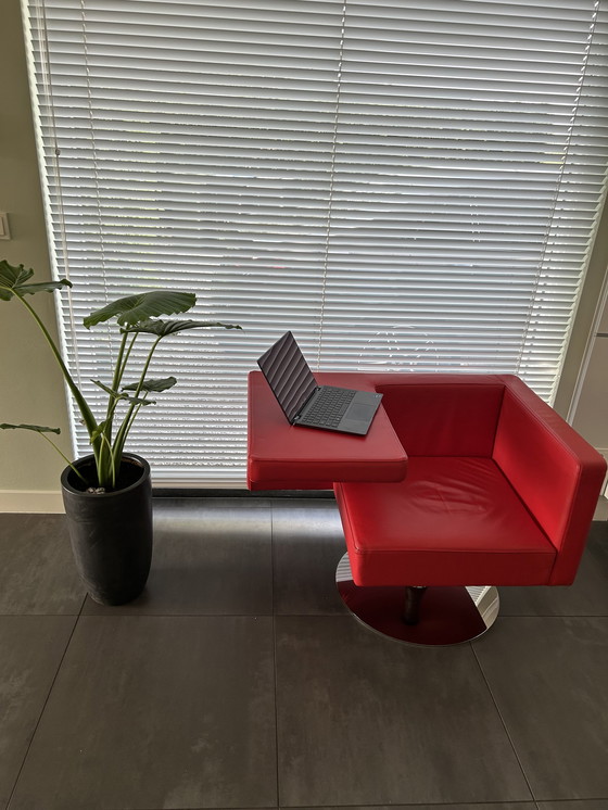 Image 1 of Offecct Alfredo Häberli Fauteuil Solitaire