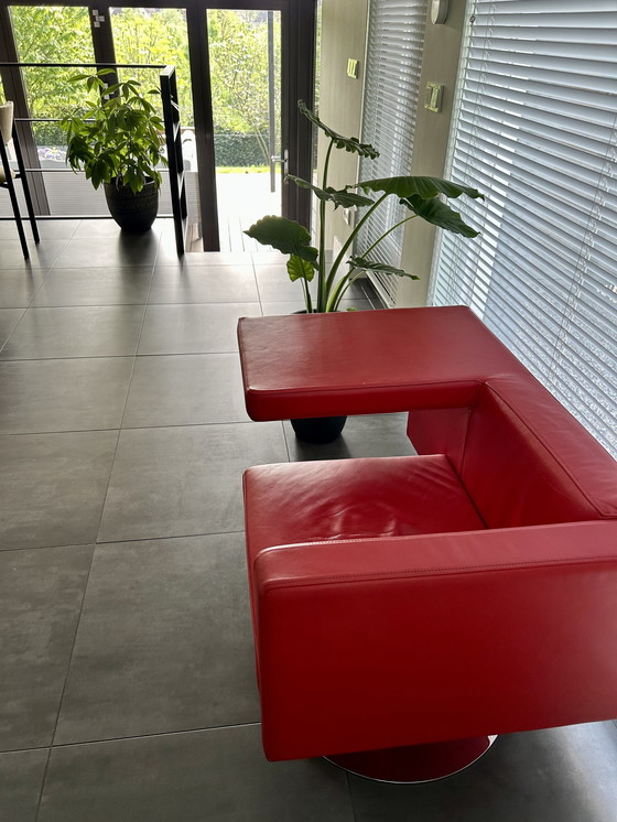 Image 1 of Offecct Alfredo Häberli Solitaire easy chair