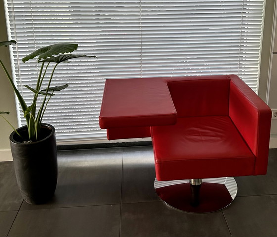 Image 1 of Offecct Alfredo Häberli Fauteuil Solitaire