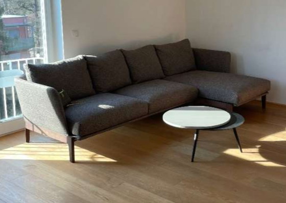 Image 1 of Molteni Chelsea sofa