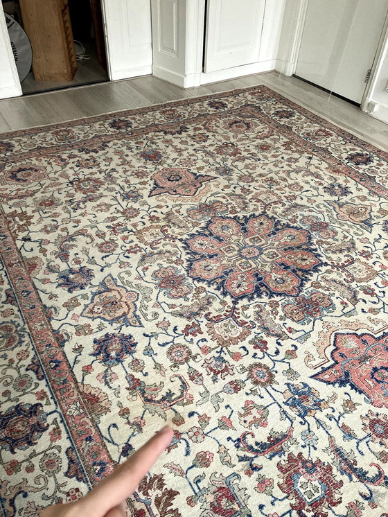Image 1 of Tappeto persiano 391 X 303 cm
