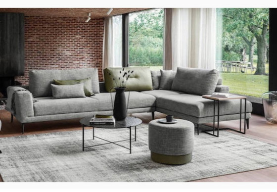 Image 1 of Montel Corner Sofa