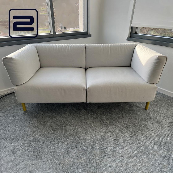 Image 1 of Alias Eleven 2 2-Seater