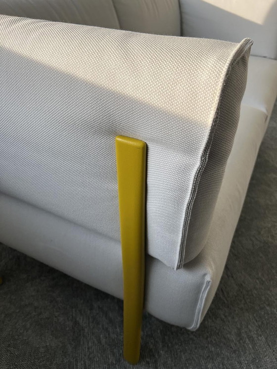 Image 1 of Alias Eleven 2 2-Seater