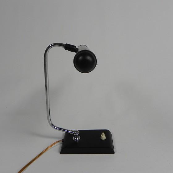 Image 1 of Desk lamp Heca Edam, 1960s