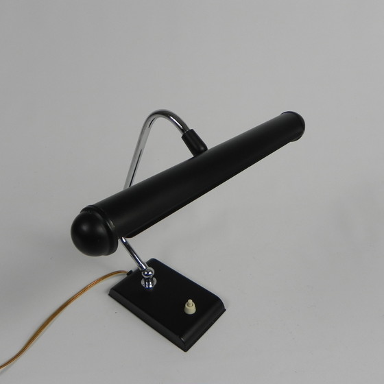 Image 1 of Desk lamp Heca Edam, 1960s