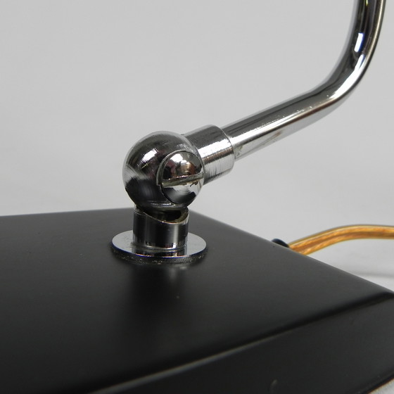 Image 1 of Desk lamp Heca Edam, 1960s