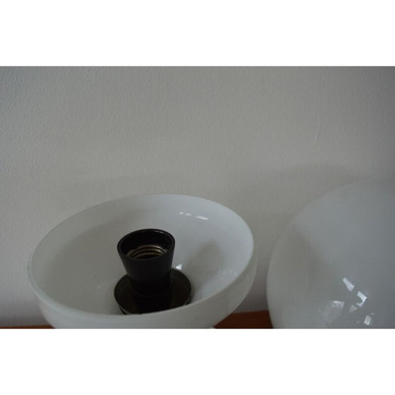 Image 1 of Lampada vintage Kamenicky Senov Karel Volf