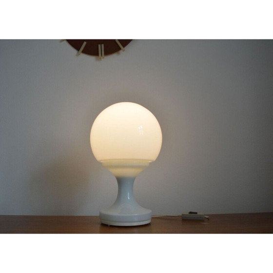 Image 1 of Lampada vintage Kamenicky Senov Karel Volf