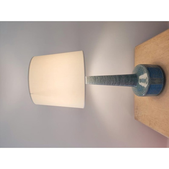 Image 1 of Vintage table lamp by Per Linnemann Schmidt for Palshus, Denmark 1960s